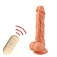 LILO Remote Control Vibrator - OEM/ODM Rechargeable Silicone Dildo | HASLOVE